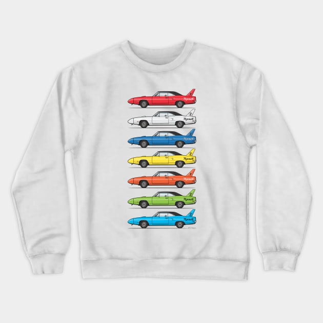 Stances Crewneck Sweatshirt by JRCustoms44